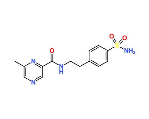 Glipizide EP Impurity D